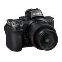 Фотоаппарат Nikon Z5 kit 24-50, FTZ адаптер