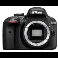 Nikon D3400 Body