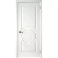 Дверь Смальта-45 Белый ral (2000 х 900)