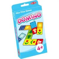 Мини-игры Tactic Games Domino, в дисплее 40745