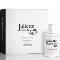 Juliette Has A Gun Miss Charming парфюмерная вода 50 мл для женщин