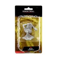 D&D Nolzur's Marvelous Miniatures: Ядовитый тролль (Venom Troll)