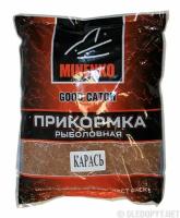 Прикормка Minenko Good Catch Карась 700г (4303)