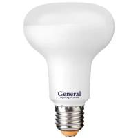 Лампа General E27 10Вт