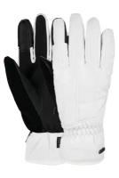 Перчатки PRIME COOL-C2 Gloves, размер L, черно/белый