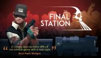 Игра The Final Station для PC (STEAM) (электронная версия)