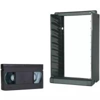 Подставка для видеокассет VHS-9