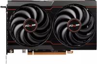 Видеокарта Sapphire PCI-E AMD Radeon RX 6600 8Gb PULSE (128bit/GDDR6/DPx3/HDMI/RTL) (11310-01-20G)