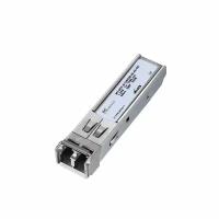 Модуль SFP CWDM 1,25 Гбит/с, 40 км, 1290 нм, SMF, LC