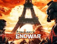 Tom Clancy's EndWar для Windows (электронный ключ)