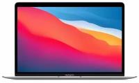 Ноутбук Apple MacBook Air 13 Late 2020 (Apple M1 / 13.3 / 2560x1600 / 8GB / 256GB SSD / Apple graphics 7-core / macOS) MGN93LL/A Silver (Серебристый)