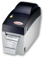 Принтер этикеток Godex DT2х, 011-DT2252-00A