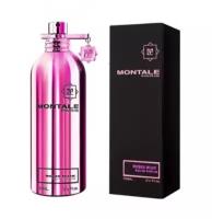 Туалетные духи Montale Roses Musk 100 мл