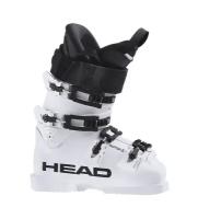 Горнолыжные ботинки Head Raptor 70 RS White (20/21) (24.5)