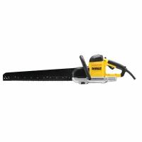 Аллигаторная пила (поротерм класс 12) DeWALT DWE397