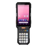 ТСД Терминал сбора данных Point Mobile PM451 P451G6Y24DFE0C (Android 9, 4ГБ/64ГБ, аккумулятор 4000 mAh, камера 13 МП, Bluetooth, WiFi, NFC, WVGA, GSM/LTE, 2D imager(N6703), 31 клавиша)