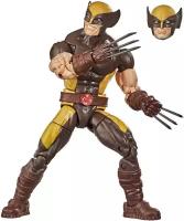 Игровые наборы и фигурки: Фигурка Люди Икс Росомаха (Weapon X) - Marvel Legends, Hasbro