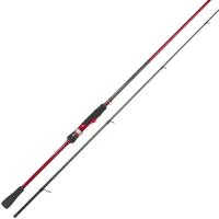 Спиннинг Daiwa Fuego 802HFS 244 см. 20-60 гр