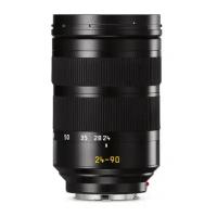 Объективы Leica Vario-Elmarit-SL 24-90mm f2.8-4 ASPH