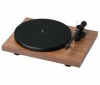 Проигрыватели винила Pro-Ject DEBUT III PHONO Wood OM5e