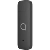 Alcatel K41VE1-2AALRU1 Модем 2G/3G/4G Alcatel Link Key IK41VE1 USB внешний черный