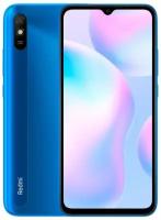 Смартфон Xiaomi Redmi 9А 2/32GB Blue РСТ (Global Version)