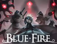 Blue Fire для Windows (электронный ключ)