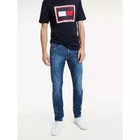 Джинсы TOMMY HILFIGER