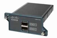 Модуль Cisco C2960S-STACK