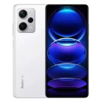 Смартфон Xiaomi Redmi Note 12 Pro+ 5G 8/256GB (RU, Polar White)