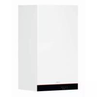 Конденсационный газовый котел Viessmann Vitodens 050-W двухконтурный 25 кВт B0KA