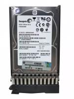 Для серверов HP Жесткий диск HP 9FY156-784 500Gb SATAII 2,5