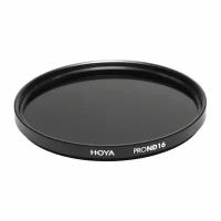 Светофильтр Hoya ND16 PRO 58mm, нейтральный