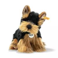 Мягкая игрушка Steiff Herkules Yorkshire Terrier (Штайф йоркширский терьер Геркулес 24 см)