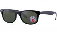 Солнцезащитные очки Ray-Ban 4207 601S/9A New Wayfarer Liteforce Polarized