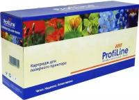 Картридж ProfiLine 054 для принтеров Canon i-SENSYS LBP-620/LBP-621/LBP-623/MF-640/MF-641/MF-642/MF-643/MF-644/MF-648 Black 1500 копий совместимый