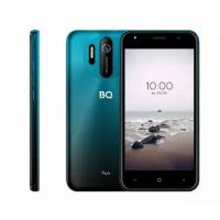 Смартфон BQ 5031G Fun Sea Wave Blue /2+16