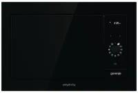 Микроволновая печь GORENJE BM235G1SYB