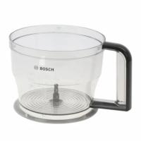 Чаша для измельчения для блендера Bosch Maxo Mixx 800 W 00748750