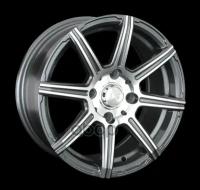 Диск LS WHEELS, 571 7x16/4x114.3ET40 73.1