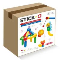 Конструктор STICK-O 901093 Большая рыбалка