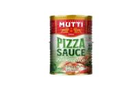 Соус томатный Mutti для пиццы ароматизированный жестяная банка