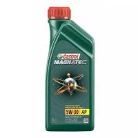 Castrol magnatec diesel 5w40 dpf 1l (151b6e)