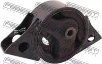 FEBEST NM075 NM-075_подушка двигателя задняя\Nissan Presage U30 98-03