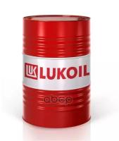 LUKOIL Масло Моторное Lukoil Авангард 10w-40 Cf-4/Sg E2 Синтетическое 216.5 Л (Для Коммерч. Техники)