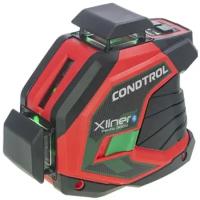Уровень лазерный Condtrol XLiner Pento 360G