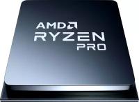 Процессор AM4 AMD Ryzen 5 PRO 4650G OEM (100-000000143)