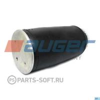 AUGER AU344158 Воздушная подушка опора пневматическая