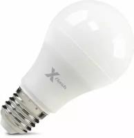 Лампа X-flash E27 8Вт 3000K
