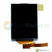 Дисплей для Sony Ericsson U20i Xperia mini Pro